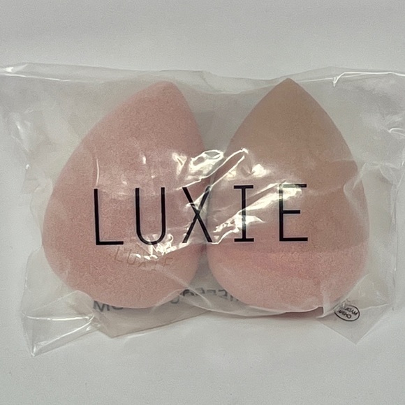 Luxie All-Purpose Sponge Set - Picture 3 of 6